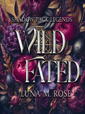 cover image of Wild Fated